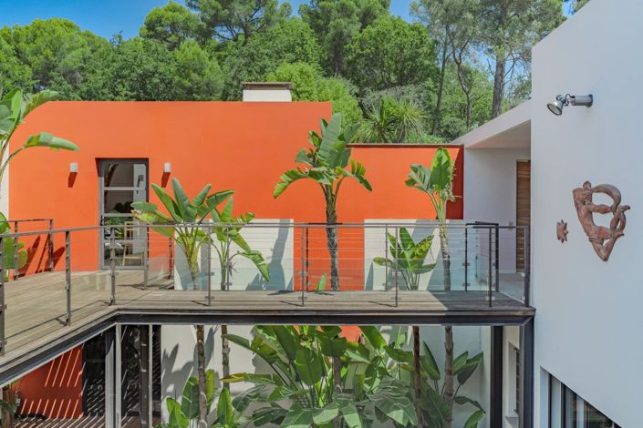 Image No.16-Maison de 6 chambres à vendre à Valbonne