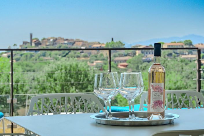 Image No.24-Maison de 6 chambres à vendre à Valbonne