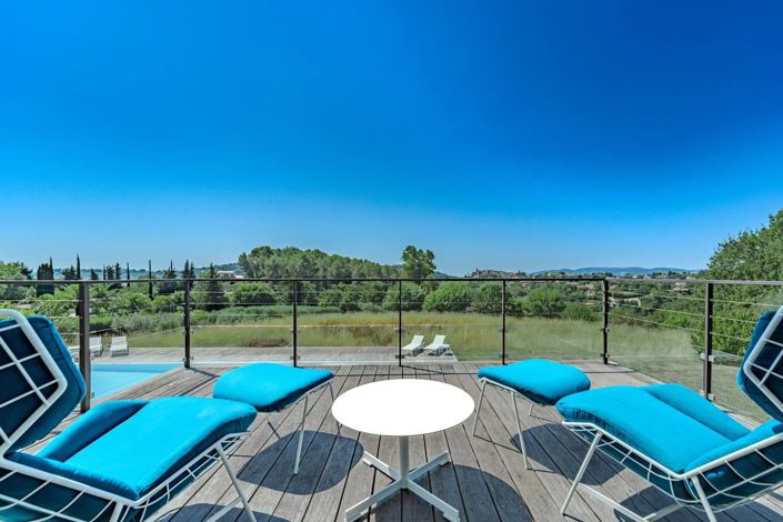 Image No.25-Maison de 6 chambres à vendre à Valbonne