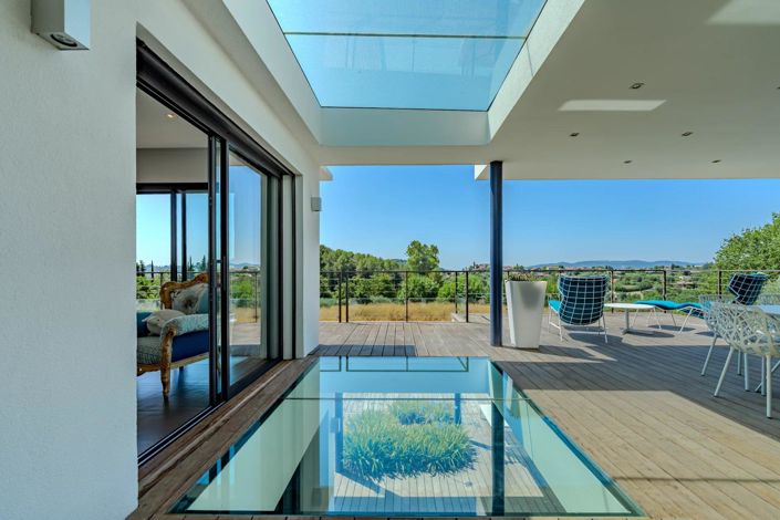 Image No.26-Maison de 6 chambres à vendre à Valbonne