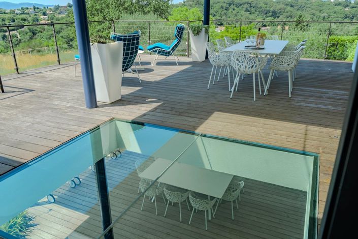 Image No.27-Maison de 6 chambres à vendre à Valbonne