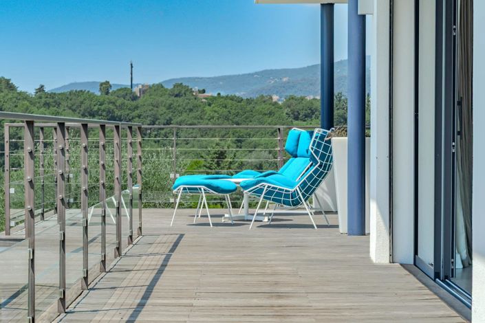 Image No.28-Maison de 6 chambres à vendre à Valbonne