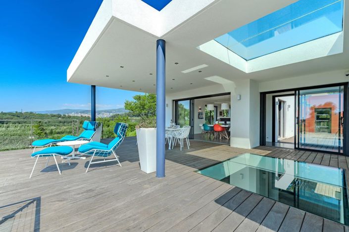 Image No.29-Maison de 6 chambres à vendre à Valbonne