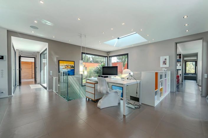 Image No.34-Maison de 6 chambres à vendre à Valbonne