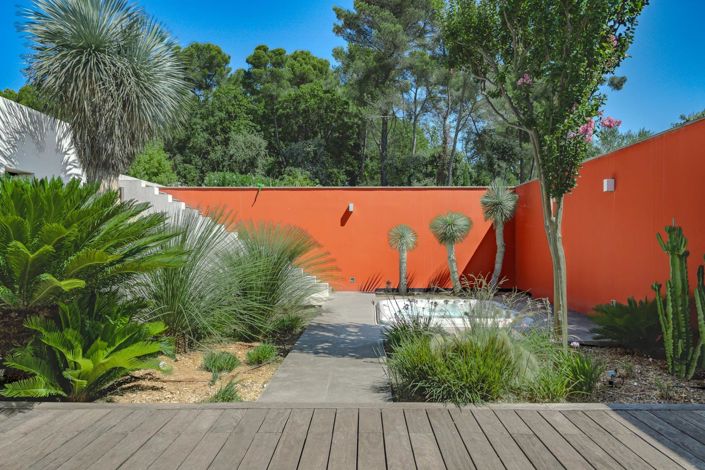 Image No.36-Maison de 6 chambres à vendre à Valbonne