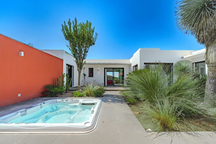 Image No.37-Maison de 6 chambres à vendre à Valbonne