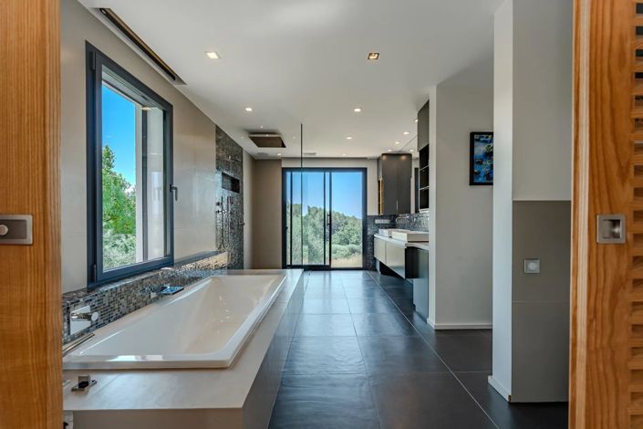 Image No.38-Maison de 6 chambres à vendre à Valbonne