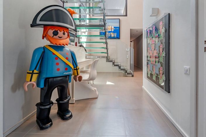 Image No.41-Maison de 6 chambres à vendre à Valbonne