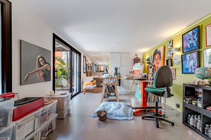 Image No.47-Maison de 6 chambres à vendre à Valbonne