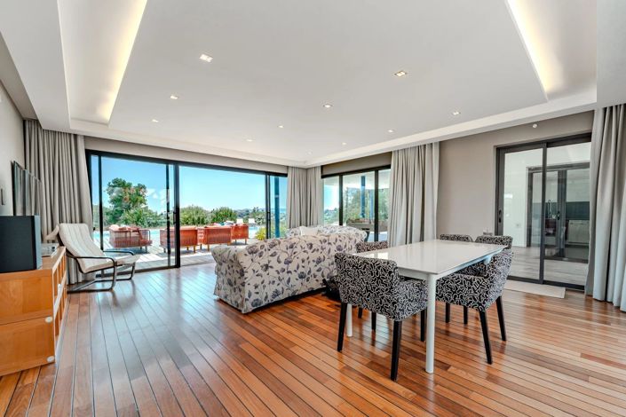 Image No.48-Maison de 6 chambres à vendre à Valbonne