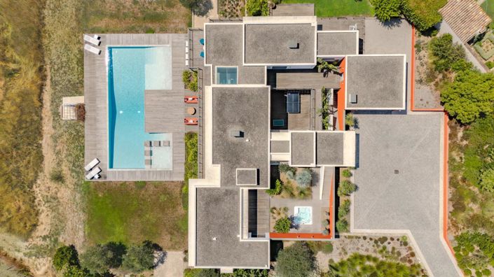 Image No.52-Maison de 6 chambres à vendre à Valbonne