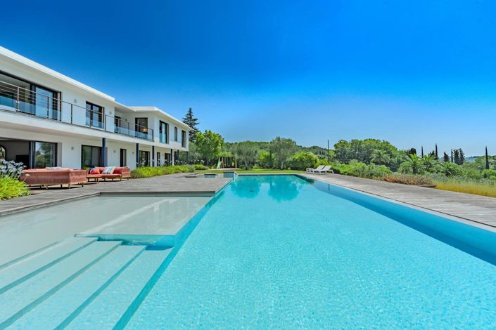 Image No.6-Maison de 6 chambres à vendre à Valbonne