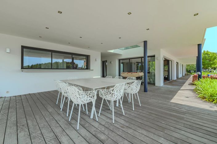 Image No.9-Maison de 6 chambres à vendre à Valbonne