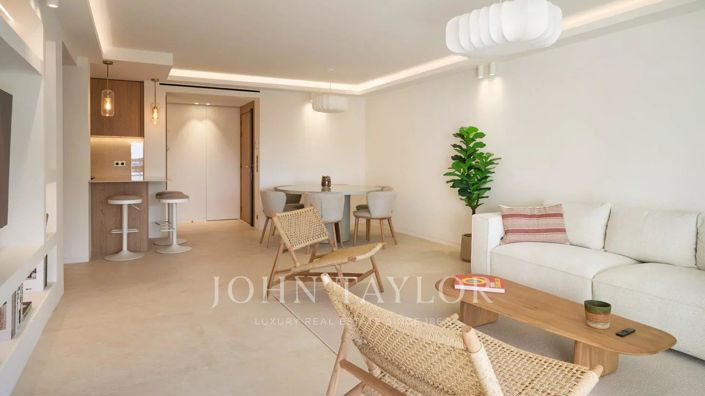 Image No.5-Appartement de 3 chambres à vendre à Cannes