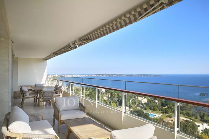 Image No.1-Appartement de 3 chambres à vendre à Cannes