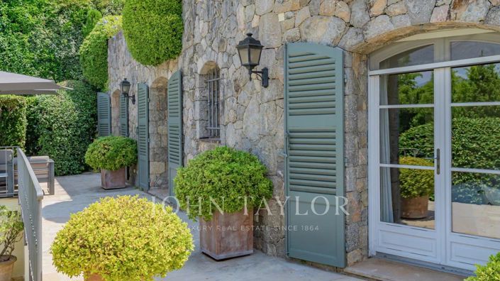 Image No.5-Maison de 4 chambres à vendre à Mougins