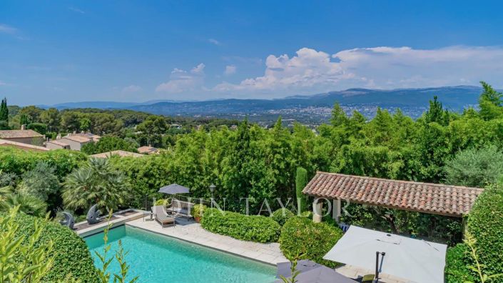 Image No.7-Maison de 4 chambres à vendre à Mougins