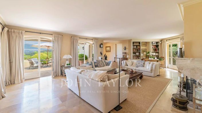 Image No.9-Maison de 4 chambres à vendre à Mougins