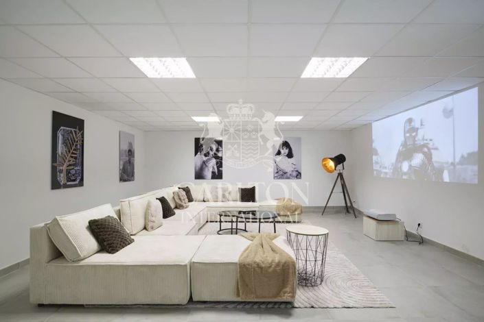 Image No.17-Maison de 5 chambres à vendre à Mandelieu-la-Napoule