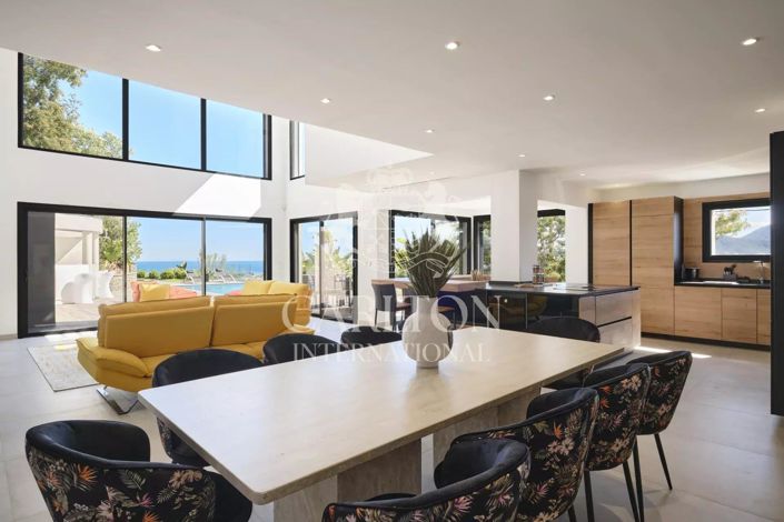 Image No.9-Maison de 5 chambres à vendre à Mandelieu-la-Napoule