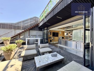 1 - Bordeaux, Apartment