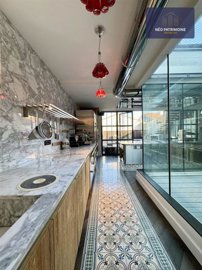 1 - Bordeaux, Appartement