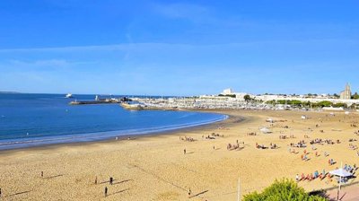 1 - Royan, Appartement