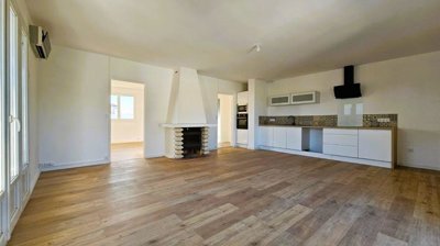 1 - Royan, Appartement