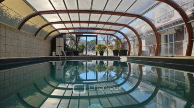 1 - Saint-Georges-de-Didonne, House