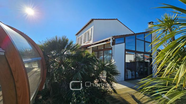 Image No.2-Maison de 5 chambres à vendre à Saint-Georges-de-Didonne