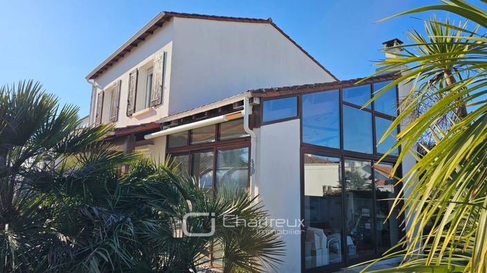 Image No.4-Maison de 5 chambres à vendre à Saint-Georges-de-Didonne