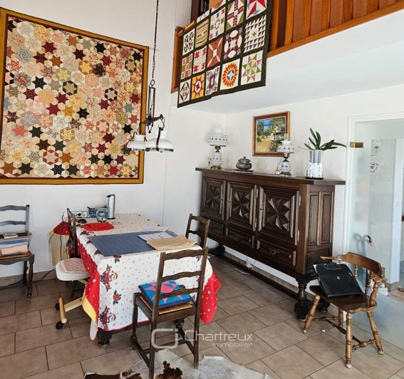 Image No.6-Maison de 5 chambres à vendre à Saint-Georges-de-Didonne