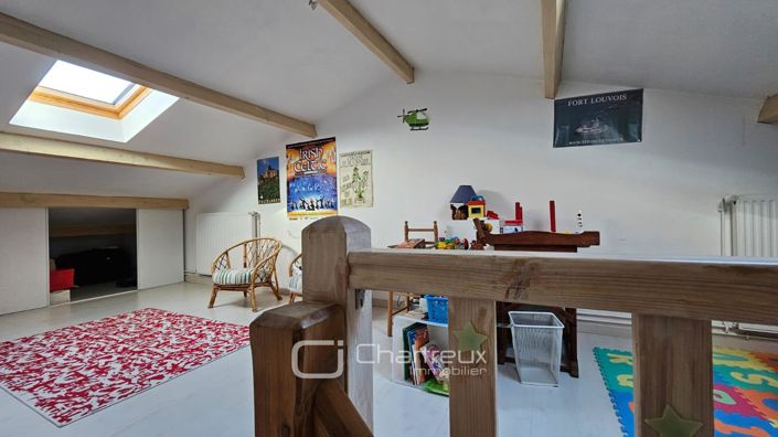 Image No.8-Maison de 5 chambres à vendre à Saint-Georges-de-Didonne