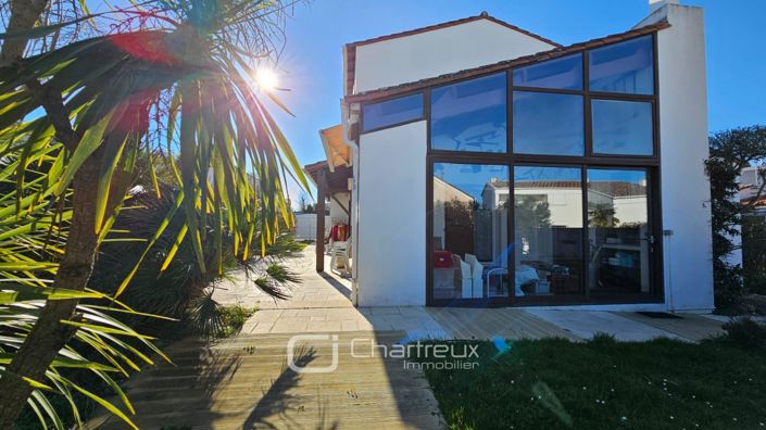 Image No.9-Maison de 5 chambres à vendre à Saint-Georges-de-Didonne