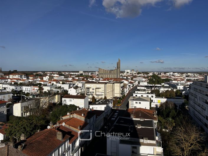 Image No.12-Appartement de 3 chambres à vendre à Royan