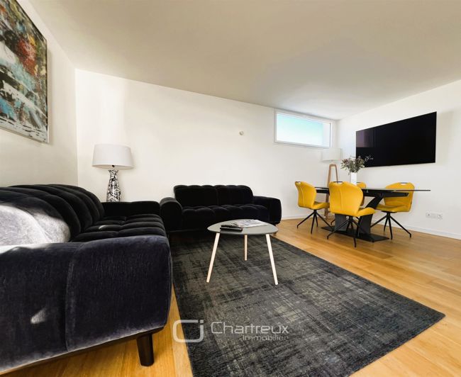 Image No.4-Appartement de 3 chambres à vendre à Royan