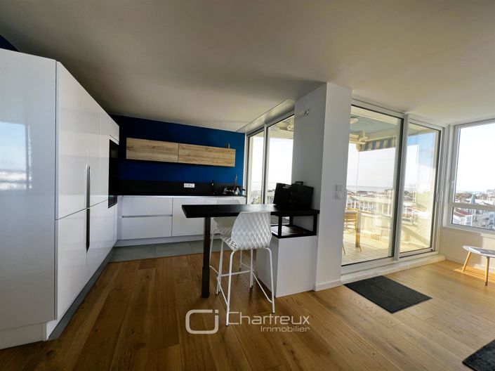 Image No.8-Appartement de 3 chambres à vendre à Royan