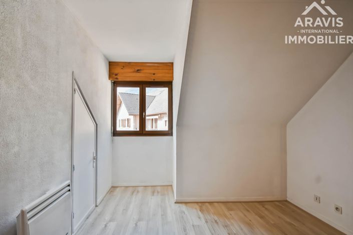 Image No.11-Appartement de 2 chambres à vendre à Haute-Savoie