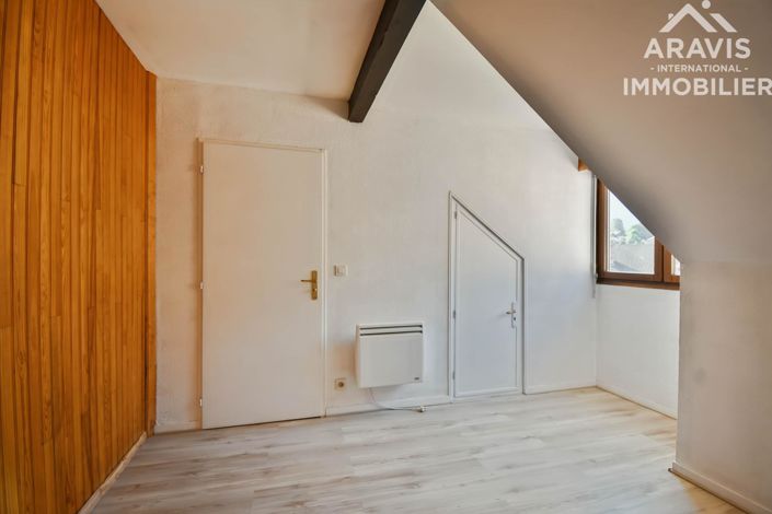 Image No.12-Appartement de 2 chambres à vendre à Haute-Savoie