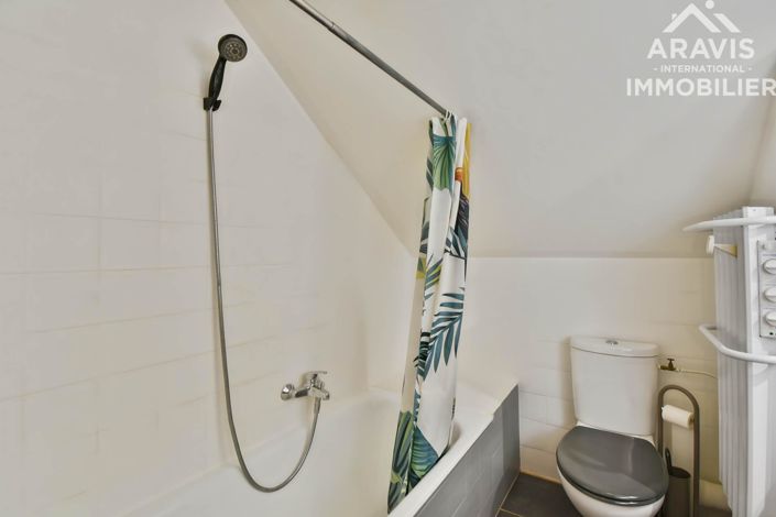 Image No.14-Appartement de 2 chambres à vendre à Haute-Savoie