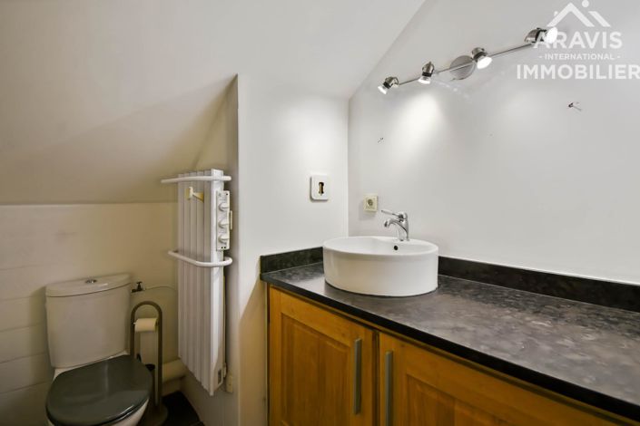 Image No.15-Appartement de 2 chambres à vendre à Haute-Savoie