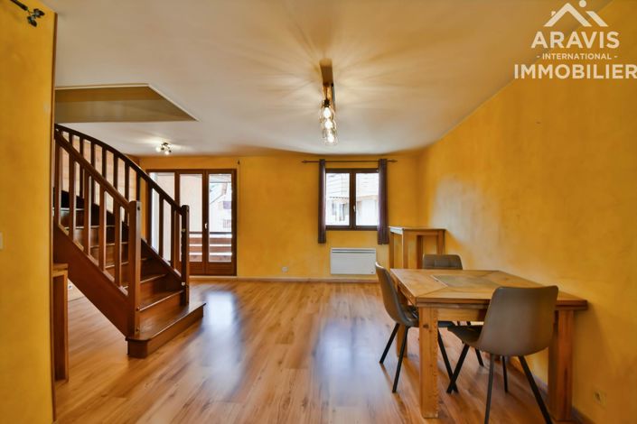 Image No.5-Appartement de 2 chambres à vendre à Haute-Savoie