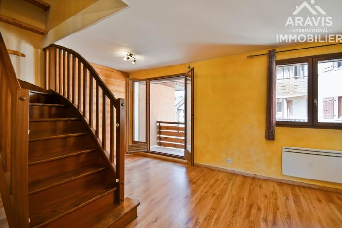 Image No.7-Appartement de 2 chambres à vendre à Haute-Savoie