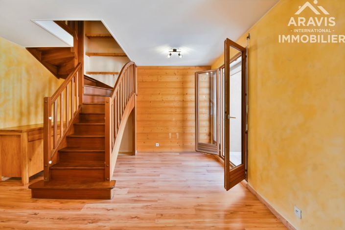 Image No.8-Appartement de 2 chambres à vendre à Haute-Savoie