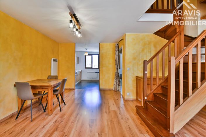 Image No.9-Appartement de 2 chambres à vendre à Haute-Savoie