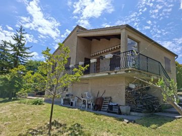 1 - Manosque, House