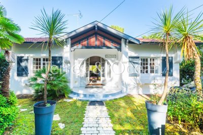 Maison de 4 chambres à vendre à Soorts-Hossegor