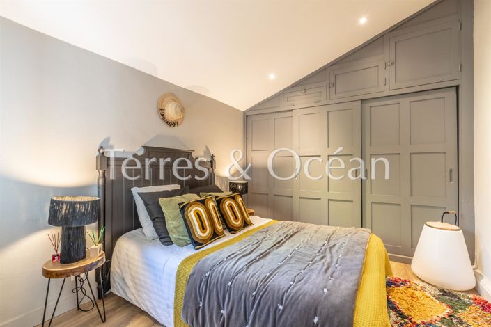 Image No.10-Maison de 4 chambres à vendre à Soorts-Hossegor