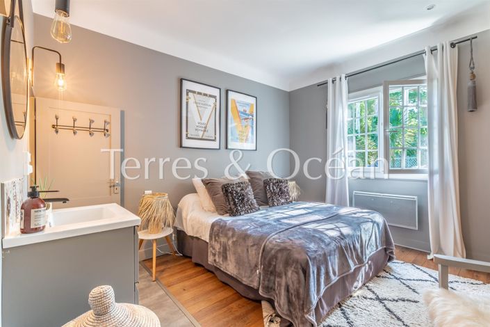 Image No.12-Maison de 4 chambres à vendre à Soorts-Hossegor