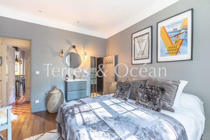 Image No.13-Maison de 4 chambres à vendre à Soorts-Hossegor